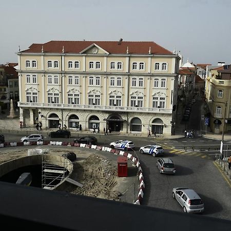 Venezapartments Aveiro Exterior photo