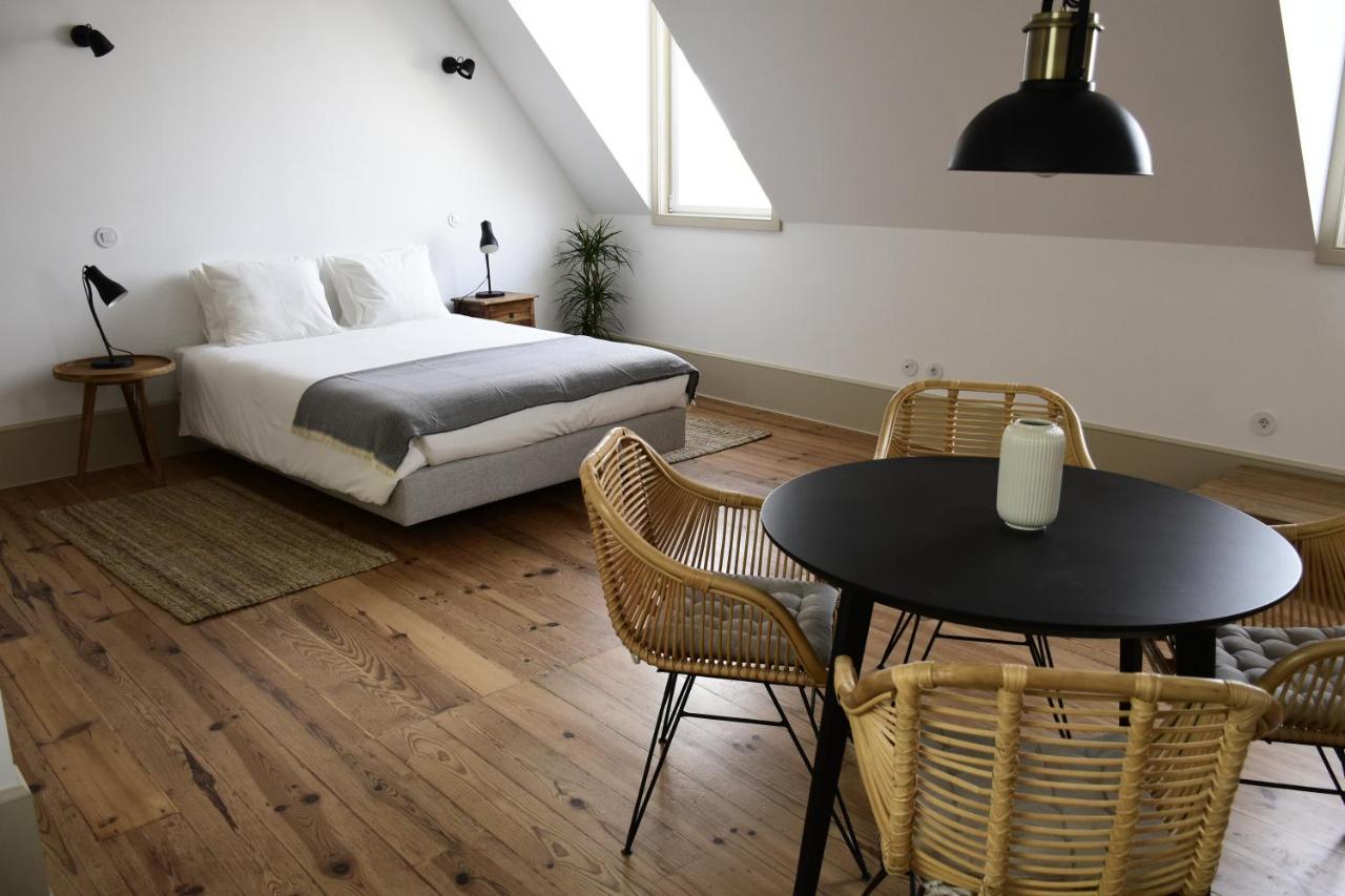 Venezapartments Aveiro Exterior photo
