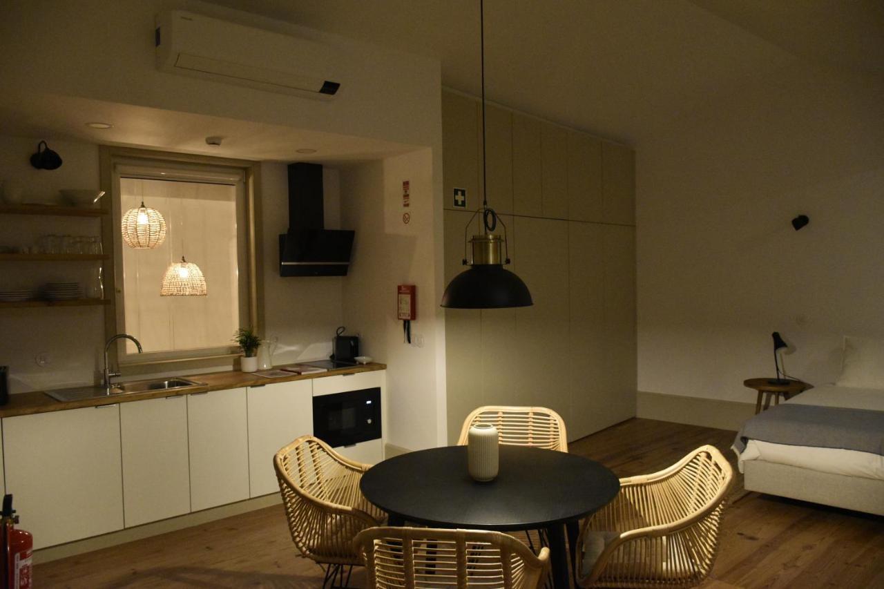 Venezapartments Aveiro Exterior photo