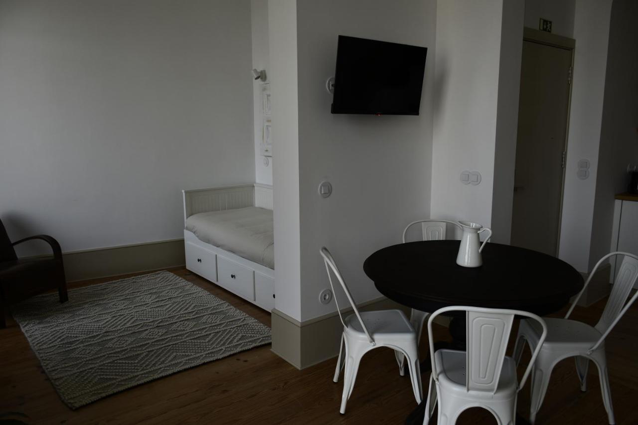Venezapartments Aveiro Exterior photo