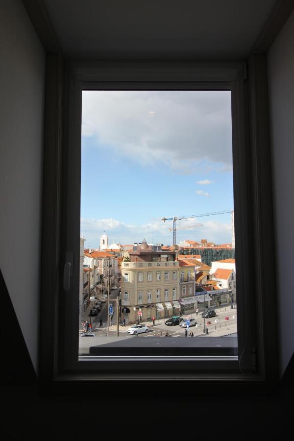 Venezapartments Aveiro Exterior photo