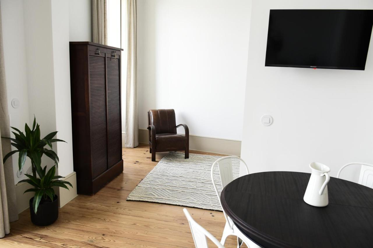 Venezapartments Aveiro Exterior photo