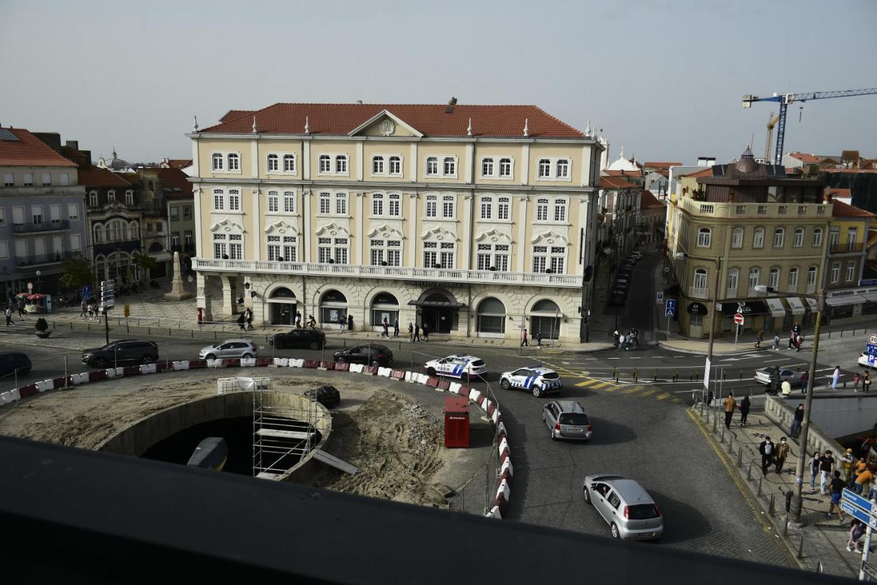 Venezapartments Aveiro Exterior photo